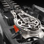 Ножиці бензинові 522HD60X Husqvarna (9676587-01)