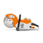 Ручний акумуляторний моторіз TSA 230 Stihl без АКБ та З/П, диск 230мм/9"(48640116605)