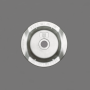 Головка триммерная Husqvarna Alloy, 1" (Хускварна) Husqvarna (5784482-01)