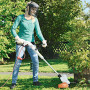 Триммер Stihl FSE 52, Штиль (48160114104) Stihl (48160114104)