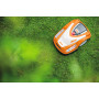 Аккумуляторная газонокосилка-робот iMow RМІ 422.2 Р Stihl (63010121407)