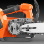 Husqvarna T542i XP® Battery treecare chainsaw