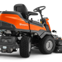 Райдер Husqvarna R 420TsXAWD Husqvarna (9676484-01)