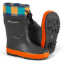 Xplorer Kids Rubber Boots