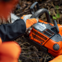 Бензопила Husqvarna T540XP III