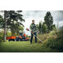 Трактор Husqvarna TC 100i