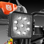 Снегоочиститель Husqvarna ST 224