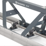 Husqvarna BT 90 petrol/electric Screed Section