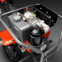 Мотоблок Husqvarna TF 545DE