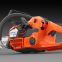 Бензопила Husqvarna T540XP III