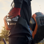 Травокосарка Husqvarna 535iRX