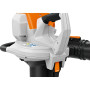 Пылесос аккумуляторный STIHL SHA 140