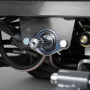 Райдер Husqvarna P 525DX + Кабина Husqvarna (9679854-01)