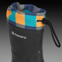 Xplorer Kids Rubber Boots