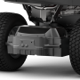 Райдер Husqvarna P 525DX + Кабина Husqvarna (9679854-01)