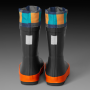 Xplorer Kids Rubber Boots