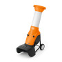 Измельчитель электрический STIHL GHE 250.0 (Штиль) Stihl (60080111030)