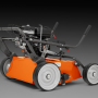 Скарификатор Husqvarna S 500 PRO