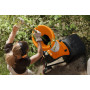 Измельчитель электрический STIHL GHE 250.0 (Штиль) Stihl (60080111030)