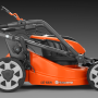 Газонокосилка Husqvarna LC 137i КИТ (АКБ+ЗУ)