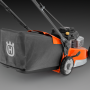Газонокосилка Husqvarna LC 551SP