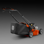 Газонокосилка Husqvarna LC 551SP
