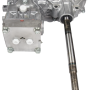 Райдер Husqvarna P 525DX + Кабина Husqvarna (9679854-01)