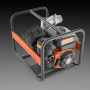 Насос водяной W80P Husqvarna (9676391-02)