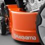 Газонокосилка Husqvarna LC 551SP