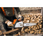 Бензопила MS 170, 30см Stihl (11302000537)