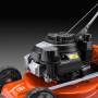 Газонокосилка Husqvarna LC 551SP
