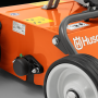 Скарификатор Husqvarna S 500 PRO