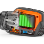 Ножницы Husqvarna 525iHE4