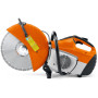 Бензоріз STIHL TS500i-A Stihl (42500112810)