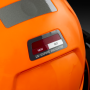 Защитный шлем Husqvarna Technical с наушниками, Хускварна (5850584-01) Husqvarna (5850584-01)