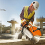 Бензоріз STIHL TS500i-A Stihl (42500112810)