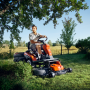 Райдер Husqvarna R 200iX