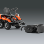 Райдер Husqvarna RC 320 AWD