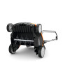 Компактный аккумуляторный аэратор Stihl RLA 240, 34 см (62910116605)