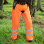 Брюки-чехол от дождя Functional High Viz