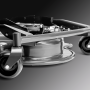 Райдер Husqvarna RC 320 AWD