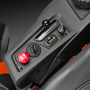 Косилка с нулевым разворотом Husqvarna Z 242F