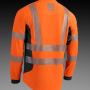Футболка Technical High Viz