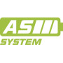Аккумуляторный секатор ASA 20 / Система AS
