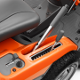 Райдер Husqvarna RC 320 AWD