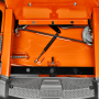 Косилка с нулевым разворотом Husqvarna Z 242F