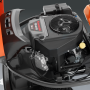 Райдер Husqvarna RC 320 AWD