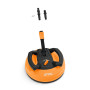 Щетка для мытья Stihl RA 101, Штиль (49105003901) Stihl (49105003901)