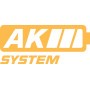 Компактный аккумуляторный аэратор Stihl RLA 240, 34 см (62910116605)