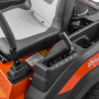 Косилка с нулевым разворотом Husqvarna Z 242F